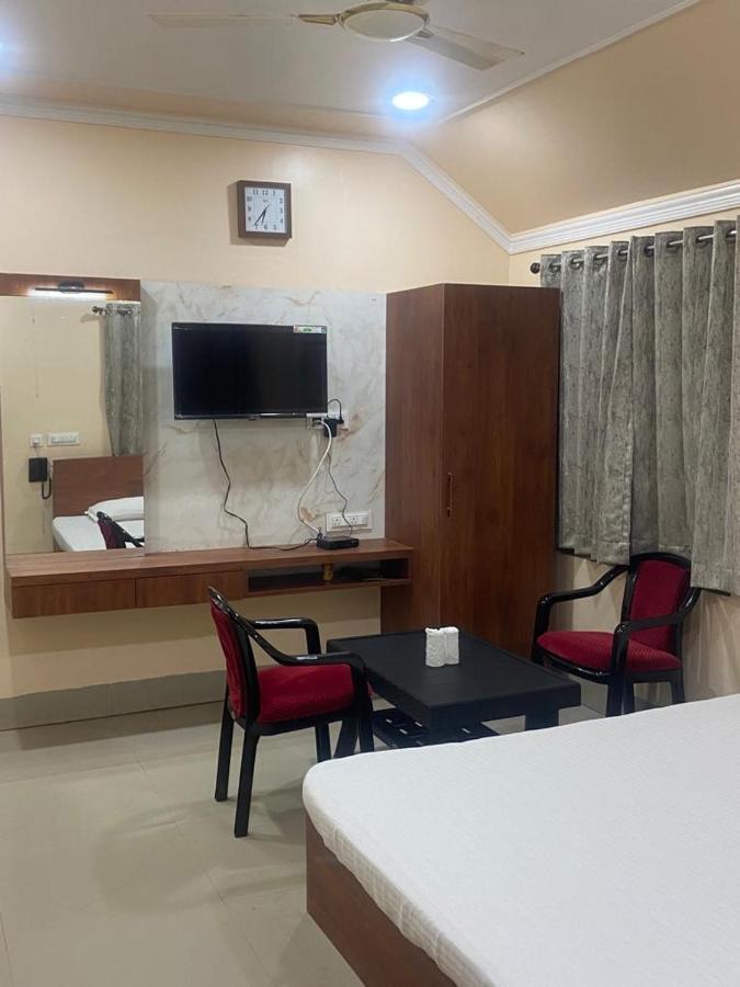 New Mouchak Hotel & Resorts Tajpur Exterior foto