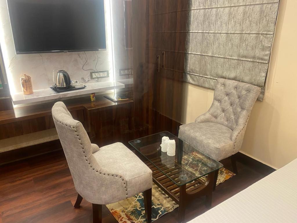 New Mouchak Hotel & Resorts Tajpur Exterior foto