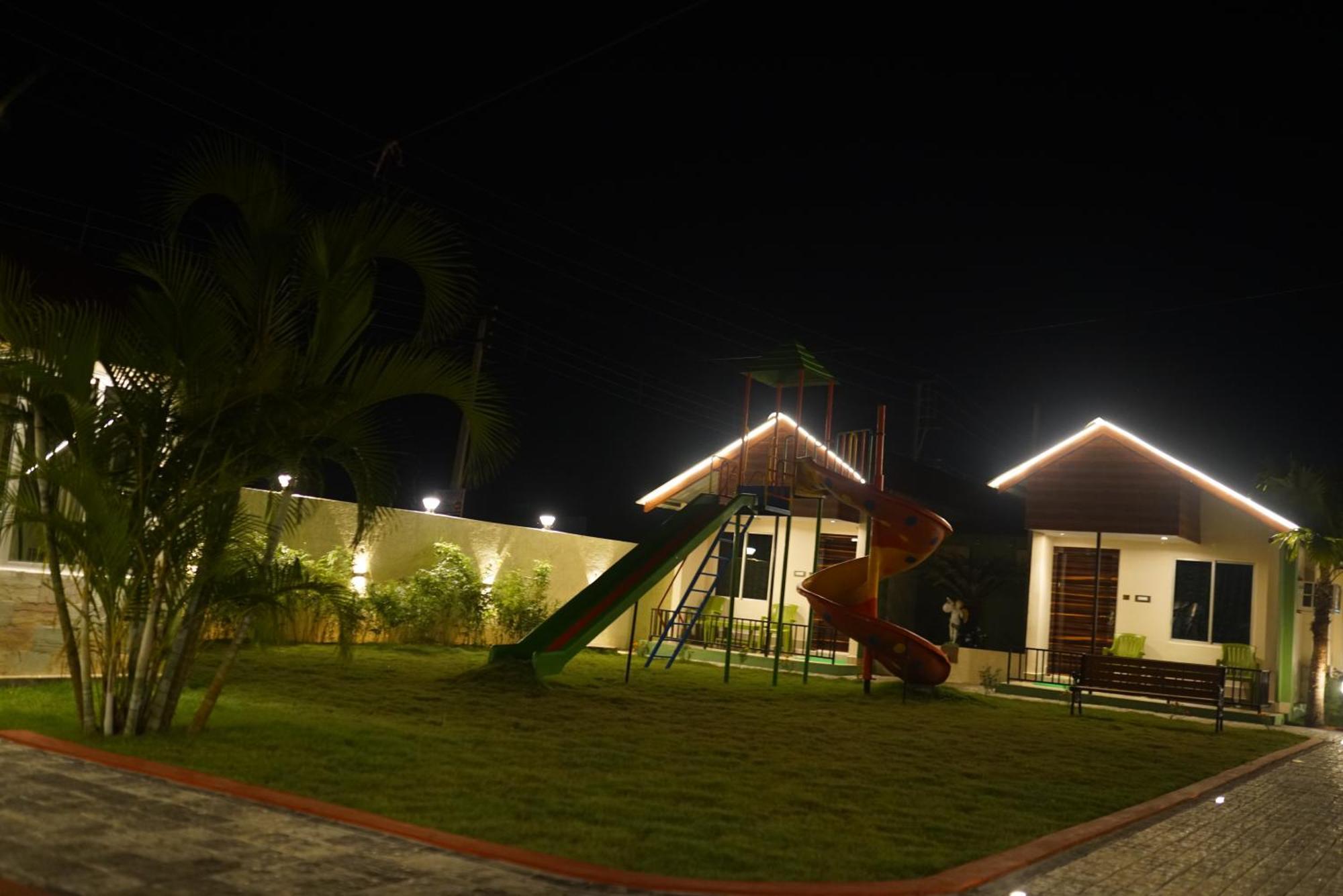New Mouchak Hotel & Resorts Tajpur Exterior foto